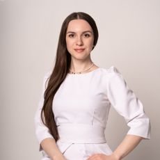 Комарова Анастасия Игоревна, Иркутск