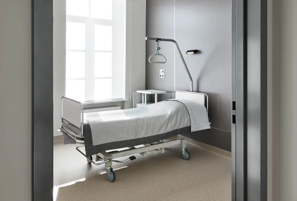 Clinic or Doctor photo