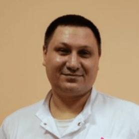Clinic or Doctor photo