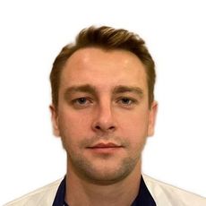 Кондрашенко Владимир Владимирович, Волгоград
