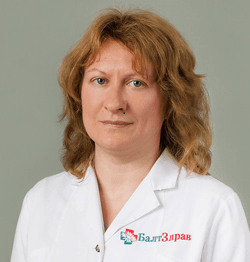 Clinic or Doctor photo