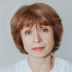 Кононова Ольга Анатольевна, Санкт-Петербург