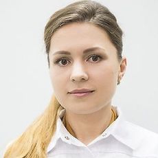 Конопатская Надежда Сергеевна, Иркутск