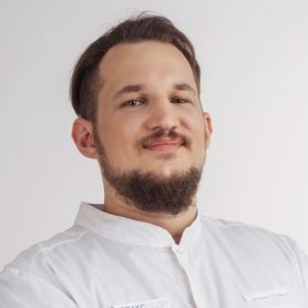 Коноплянкин Иван Валентинович, Санкт-Петербург