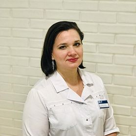 Конорева Светлана Анатольевна, Екатеринбург