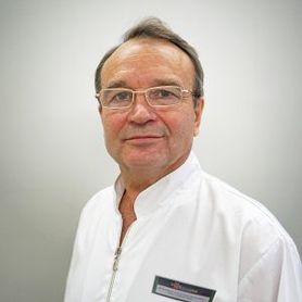 Коновалов Александр Иванович, Санкт-Петербург