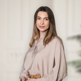 Коновалова Юлия Вадимовна, Краснодар