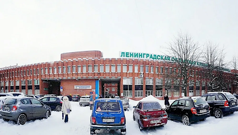 Clinic or Doctor photo