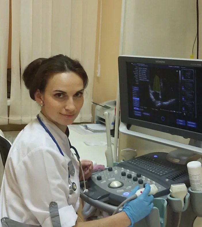 Clinic or Doctor photo