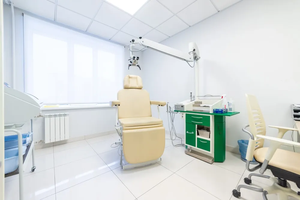 Clinic or Doctor photo
