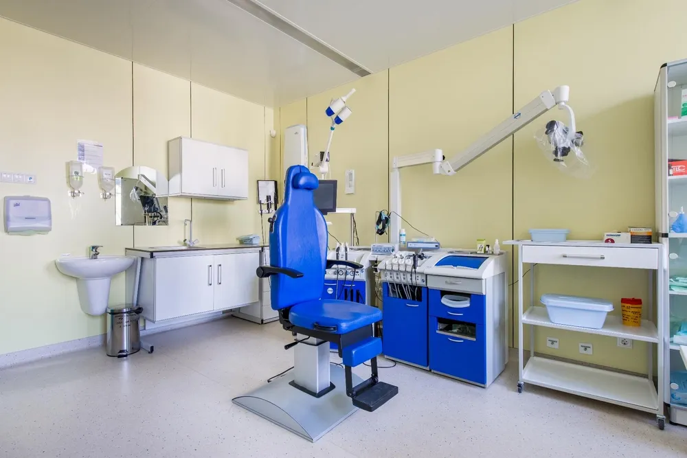 Clinic or Doctor photo