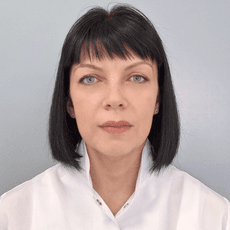 Коняхина Марина Анатольевна, Воронеж