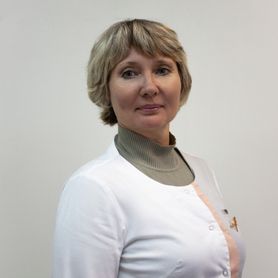 Конюхова Евгения Вячеславовна, Нижний Новгород