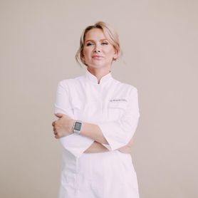 Копылова Анастасия Александровна, Новосибирск