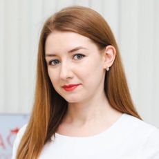 Корчевская Анна Викторовна, Ростов-на-Дону