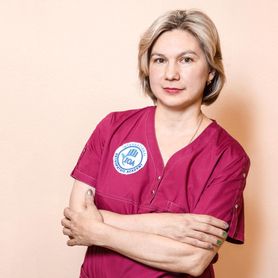 Коробицына Лира Римовна, Екатеринбург