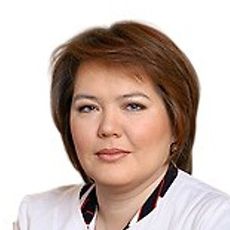 Короленко Анна Владимировна, Иркутск