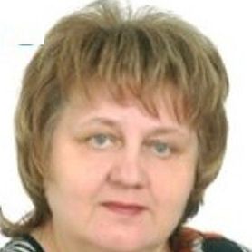 Королева Людмила Владимировна, Новосибирск