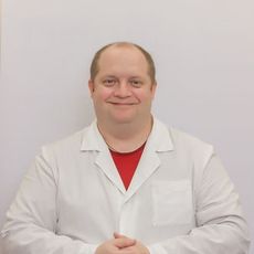 Коростелев Андрей Андреевич