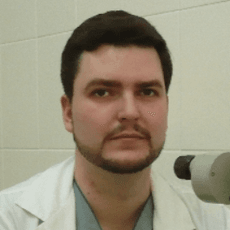 Коротков Артем Владимирович, Волгоград