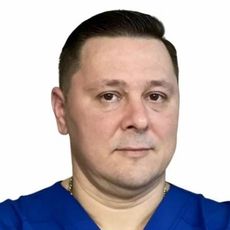Корягин Дмитрий Леонидович