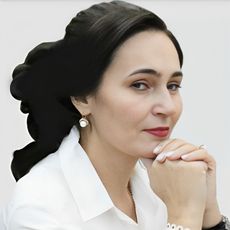 Корж Елена Викторовна, Воронеж