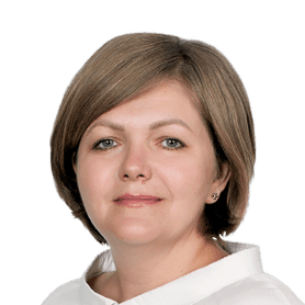 Коржова Ирина Юрьевна, Краснодар