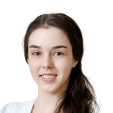 Кошкина Евгения Дмитриевна, Воронеж