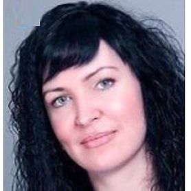 Кошляк Нина Михайловна, Новосибирск