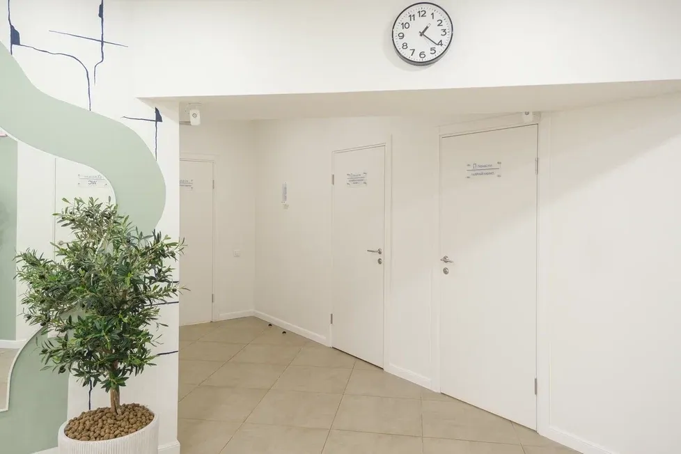 Косметологическая клиника «Новалайн», Воронеж