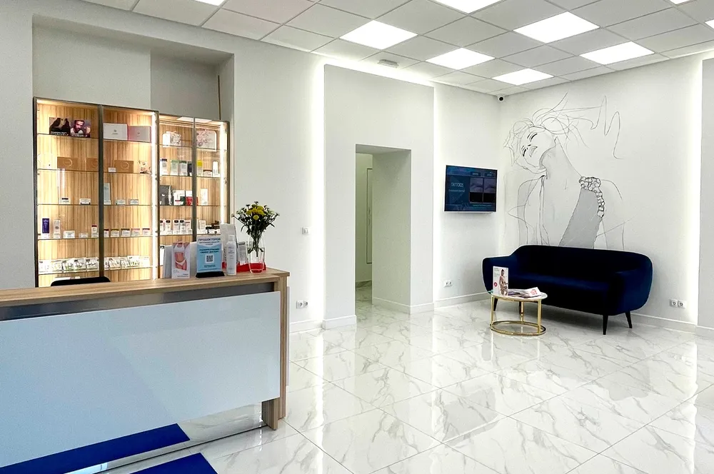 Clinic or Doctor photo
