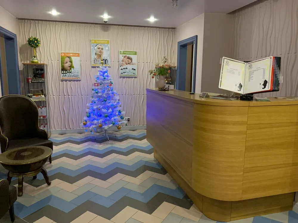 Clinic or Doctor photo