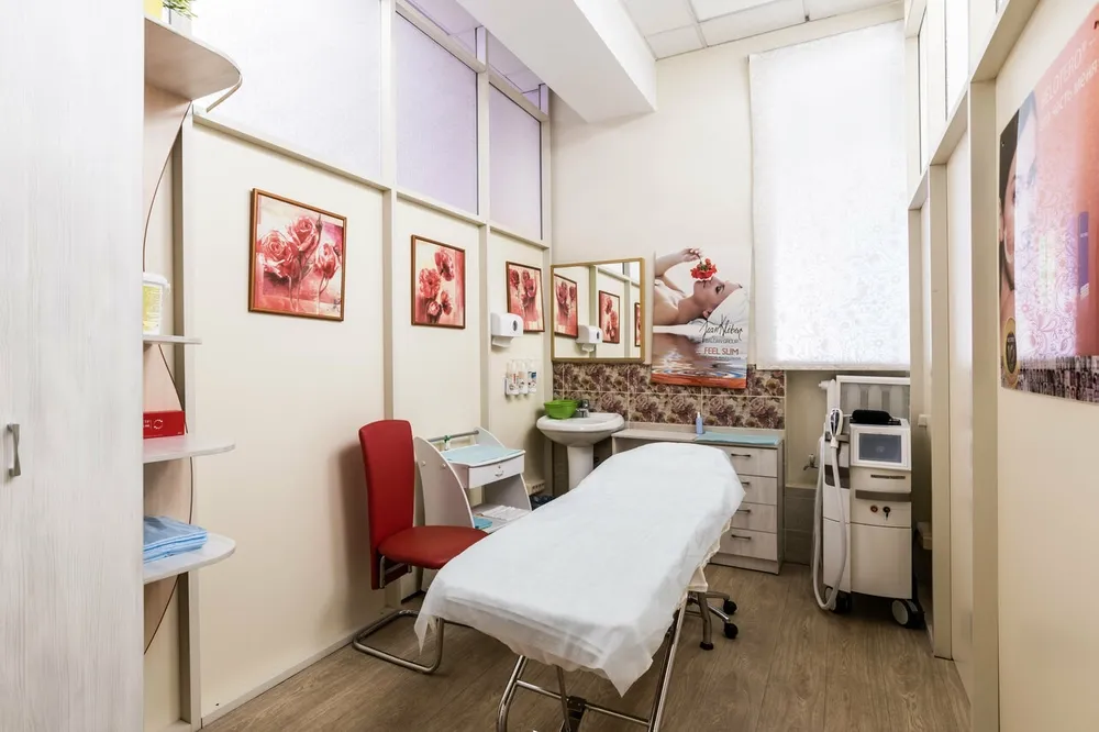 Clinic or Doctor photo
