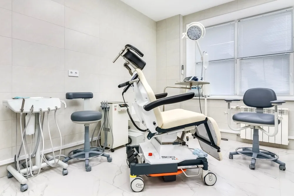 Clinic or Doctor photo