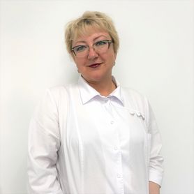 Костенкова Инна Вениаминовна, Санкт-Петербург