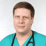 Костромин Артем Александрович, Казань