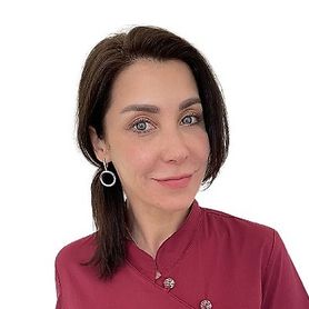 Кострубова Елена Викторовна, Краснодар