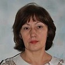 Косянская Вера Николаевна, Иркутск