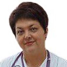Котикова Марина Фаизовна, Иркутск
