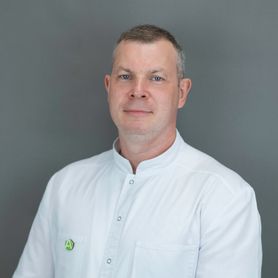 Clinic or Doctor photo