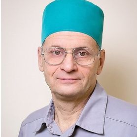 Clinic or Doctor photo