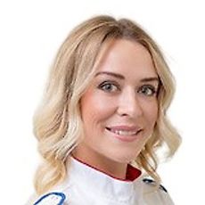 Коваленко Лариса Александровна, Иркутск