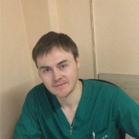 Clinic or Doctor photo
