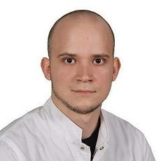Ковалев Иван Владимирович, Волгоград