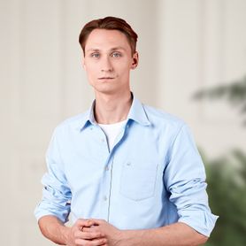 Ковалев Степан Владимирович, Краснодар