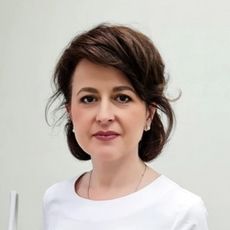 Ковалева Оксана Георгиевна