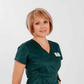 Ковалева Виктория Владиславовна, Краснодар