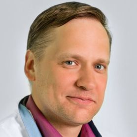 Clinic or Doctor photo