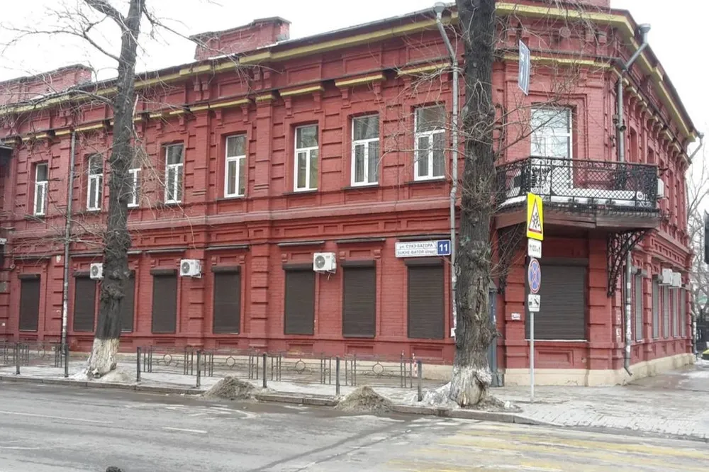 Clinic or Doctor photo