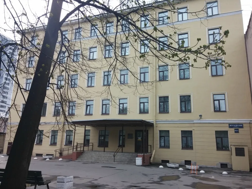 Clinic or Doctor photo